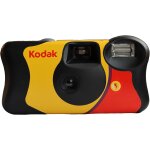Appareil photo jetable funsaver - 27 poses ( 800 iso ) avec flash incorpor - usage sortie et mariage ...