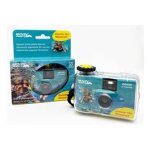 Appareil photo jetable movin photo pap etanche