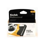 Appareil photo jetable tri - x 400 - noir / blanc kodak