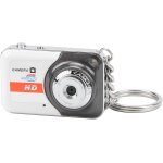 Appareil photo minuscule, appareil photo porte - cls mini pouce, camscope appareil photo mini dv dvr, ...