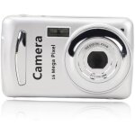 Appareil photo numérique 1080p pour la photographie, caméscope vidéo rétro hd 16 mp avec ecran lcd couleur ... Appareil photo numérique 1080p pour la photographie, caméscope vidéo rétro hd 16 mp avec ecran lcd couleur ...