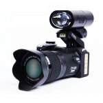 Appareil photo numrique 33mp auto focus 24x zoom hd 1080p appareil photo reflex numrique professionnel ...