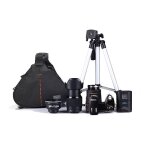 Appareil photo num�rique 33mp auto focus 24x zoom hd 1080p appareil photo reflex num�rique professionnel ...