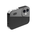 Appareil photo num�rique 64mp 4k ecran tactile batterie longue dur�e noir yonis