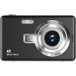 Appareil photo numérique, appareil photo compact hd 1080p avec carte de 64 go, appareil photo 8x zoom ... Appareil photo numérique, appareil photo compact hd 1080p avec carte de 64 go, appareil photo 8x zoom ...