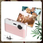 Appareils photo numériques domestiques à écran hd ips, selfies de voyage, appareil photo portable partenaires ... Appareils photo numériques domestiques à écran hd ips, selfies de voyage, appareil photo portable partenaires ...