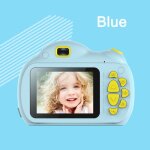 Appareil photo num�rique pour enfants appareil photo pour enfants rechargeable pour enfants vid�o pour ...