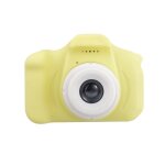 Appareil photo num�rique �tanche pour enfants, �cran hd 1080p, jouet vid�o, 8 millions de pixels, photographie ...