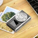 Appareil photo num�rique �tanche � objectif t�lescopique, �cran touristique haute d�finition, n'aime ...