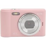 Appareil photo numrique pour etudiants, camra vido et photo 1080p hd 44mp avec mise au point automatique ...