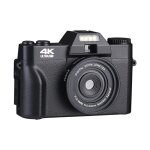 Appareil photo numérique full hd, appareil photo professionnel instantané, caméscope 4k, écran rotatif, ... Appareil photo numérique full hd, appareil photo professionnel instantané, caméscope 4k, écran rotatif, ...