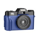 Appareil photo numérique full hd, appareil photo professionnel instantané, caméscope 4k, écran rotatif, ... Appareil photo numérique full hd, appareil photo professionnel instantané, caméscope 4k, écran rotatif, ...