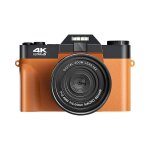 Appareil photo numérique full hd, appareil photo professionnel instantané, caméscope 4k, écran rotatif, ... Appareil photo numérique full hd, appareil photo professionnel instantané, caméscope 4k, écran rotatif, ...