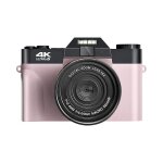 Appareil photo numérique full hd, appareil photo professionnel instantané, caméscope 4k, écran rotatif, ... Appareil photo numérique full hd, appareil photo professionnel instantané, caméscope 4k, écran rotatif, ...