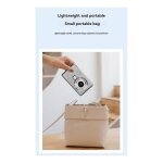 Appareil photo num�rique hd 1080p 96 mp pour enfants - zoom 16x, �cran ips 2, 4 pouces, id�al pour les ...