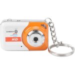 Appareil photo num�rique hd compact avec d�tection de mouvement, mini cam�ra portable, dv de poche personnel, ...