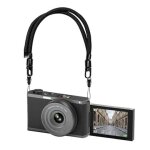 Appareil photo num�rique hybride 68 mp 4k ecran orientable viseur r�glable yonis