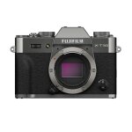 Appareil photo num�rique hybride fujifilm x - t30 iii anthracite