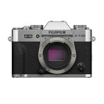 Appareil photo num�rique hybride fujifilm x - t30 iii argent