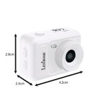 Appareil photo num�rique miniature