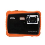 Appareil photo numrique de plonge pour enfants anti - poussire et anti - chute de 12 millions de pixels ...
