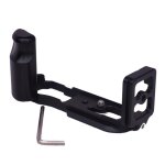 Appareil photo l - plaque prompt ket quick release plate grip pour olympus omd e - m5 mark iii e - m5iii ... Appareil photo l - plaque prompt ket quick release plate grip pour olympus omd e - m5 mark iii e - m5iii ...