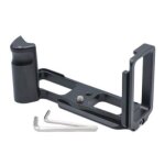 Appareil photo l - plaque prompt ket quick release plate grip pour olympus omd e - m5 mark iii e - m5iii ... Appareil photo l - plaque prompt ket quick release plate grip pour olympus omd e - m5 mark iii e - m5iii ...
