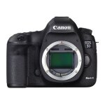 Appareil photo reflex canon eos 5d mark iii + objectif ef 24 - 105 mm is reflex - 22. 3 mp - cadre plein ...