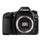 Appareil photo reflex canon eos 80d bo�tier nu
