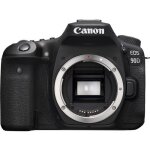 Appareil photo reflex canon eos 90d boîtier nu reflex - 32. 5 mp - 4k / 30 pi / s - corps uniquement ... Appareil photo reflex canon eos 90d boîtier nu reflex - 32. 5 mp - 4k / 30 pi / s - corps uniquement ...