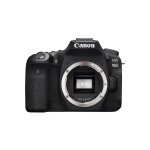 Appareil photo reflex canon eos 90d botier nu reflex - 32. 5 mp - 4k / 30 pi / s - corps uniquement ...