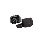 Appareil photo reflex pentax kf noir + 18 - 55mm wr + fourre tout