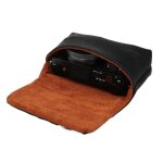 S pour appareil photo sac de rangement pour appareil photo numrique, tui pour appareil photo reflex ...