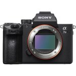 Appareil photo sony a7 iii + objectif sony carl zeiss sonnar t fe 55 mm f / 1. 8 za
