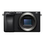 Sony a6400 ilce - 6400 - appareil photo numérique - sans miroir - 24. 2 mp - aps - c - 4k / 30 pi / s ... Sony a6400 ilce - 6400 - appareil photo numérique - sans miroir - 24. 2 mp - aps - c - 4k / 30 pi / s ...