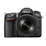Appareil reflex mono - objectif numrique nikon d7100 18 - 105vr objectif kit af - s dx nikkor 18 - 105mm ...