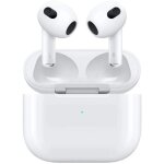 Apple airpods 3me gnration (2021) avec botier de charge magsafe (mme73)