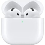 Apple airpods 4 (2024) - ecouteurs sans fil - blanc Apple airpods 4 (2024) - ecouteurs sans fil - blanc