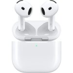 Apple airpods 4 anc (2024) - ecouteurs sans fil avec r�duction active du bruit - blanc