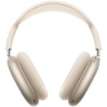 Apple airpods max 2 (2024) usb - c blanc lumi�re stellaire