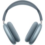 Apple airpods max 2 (2024) usb - c bleu