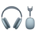 Apple airpods max 2 - ecouteurs avec micro - circum - aural - bluetooth - sans fil - suppresseur de bruit ...