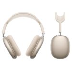 Apple airpods max 2 - ecouteurs avec micro - circum - aural - bluetooth - sans fil - suppresseur de bruit ...