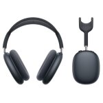 Apple airpods max 2 - ecouteurs avec micro - circum - aural - bluetooth - sans fil - suppresseur de bruit ...