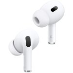 Apple airpods pro 2�me generation (2023) avec boitier de charge magsafe usb - c (mtjv3)