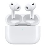 Apple airpods pro 3 avec bo�tier de charge magsafe (usb - c) - ecouteurs sansfil intra - auriculaires ...
