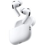 Apple airpods pro 3 avec bo�tier de charge magsafe (usb - c) - ecouteurs sansfil intra - auriculaires ...