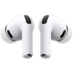Apple airpods pro 3 avec bo�tier de charge magsafe (usb - c) - ecouteurs sansfil intra - auriculaires ...