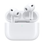 Apple airpods pro 3 - ecouteurs true wireless stereo (tws) blanc Apple airpods pro 3 - ecouteurs true wireless stereo (tws) blanc