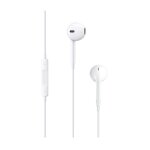 Apple earpods casque avec fil ecouteurs appels / musique blanc Apple earpods casque avec fil ecouteurs appels / musique blanc
